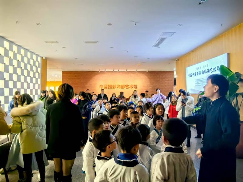 义县文旅项目策划