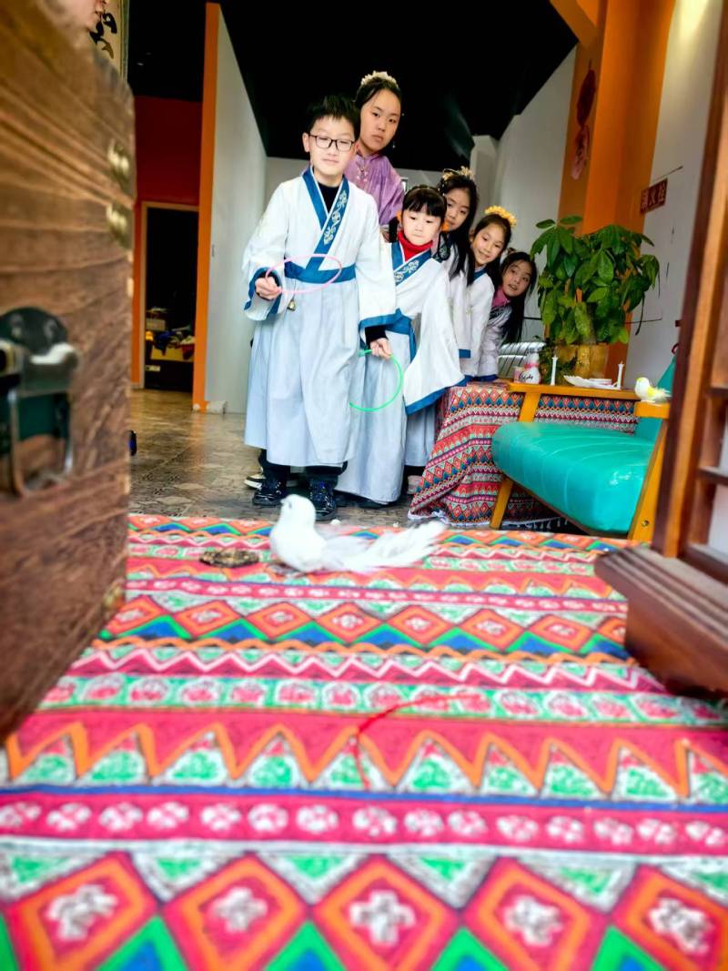 义县文旅项目策划