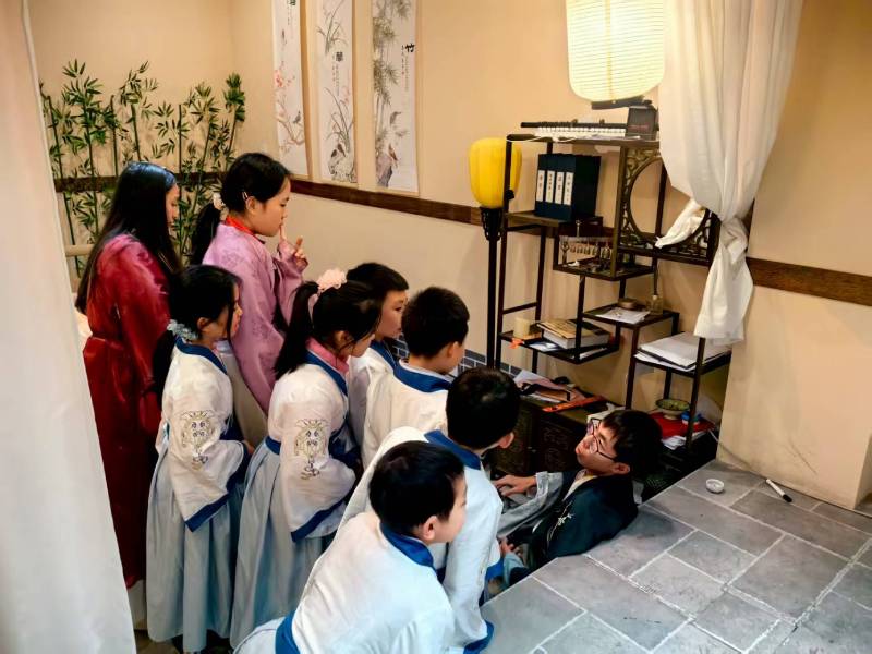 义县文旅项目策划